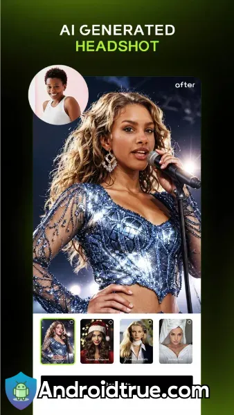 Hypic Photo Editor & AI Art