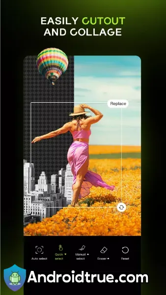 Hypic Photo Editor mod apk