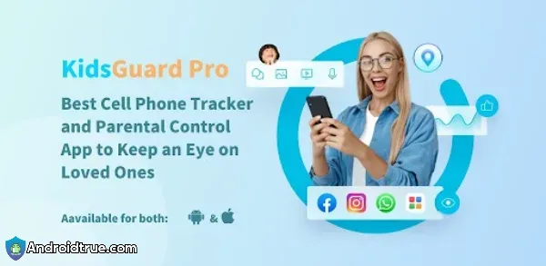 KidsGuard Pro