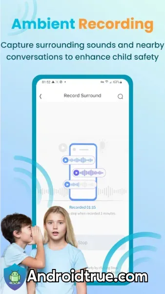 KidsGuard Pro