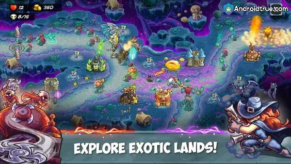 Kingdom Rush 5 Alliance Download