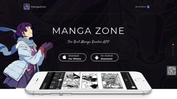 MangaZone