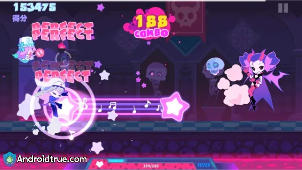 Muse Dash APK Mod Menu