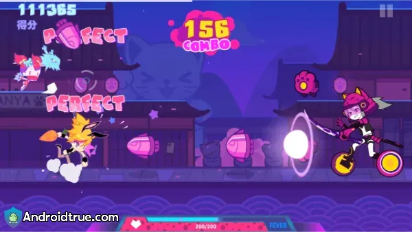 Muse Dash Mod APK Full Paid
