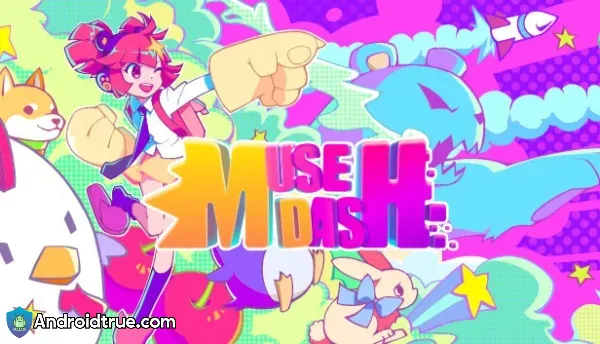 Muse Dash