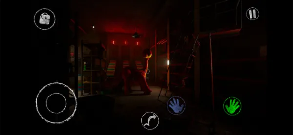 Poppy Playtime Chapter 2 APK Mod menu