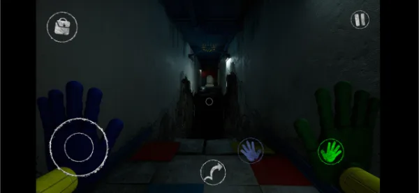 Poppy Playtime Chapter 2 APK