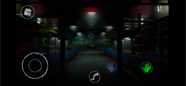 Poppy Playtime Chapter 2 Full Game Download