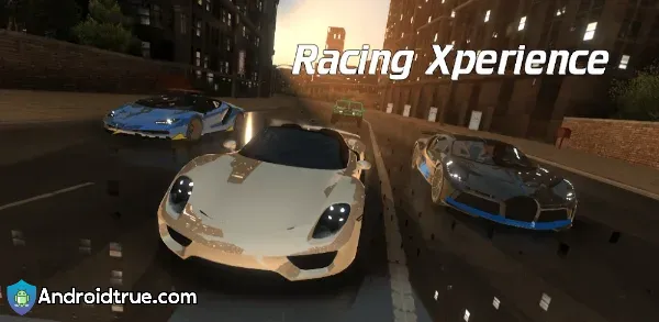 Racing Xperience