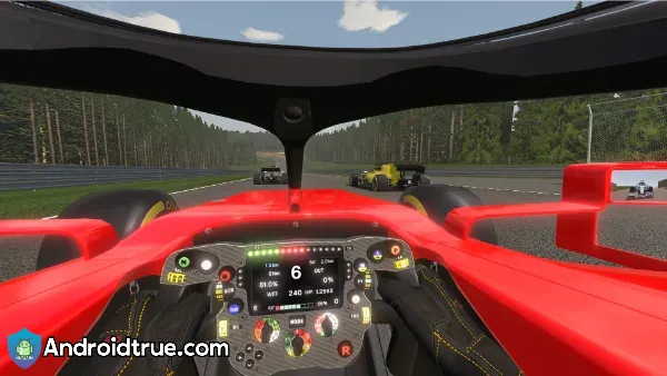 Racing Xperience mod APK Free purchase