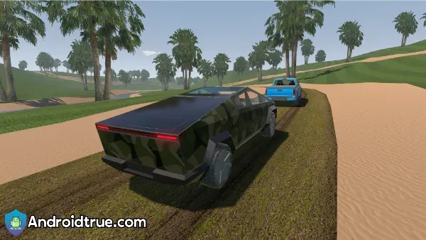 Racing Xperience mod apk latest version