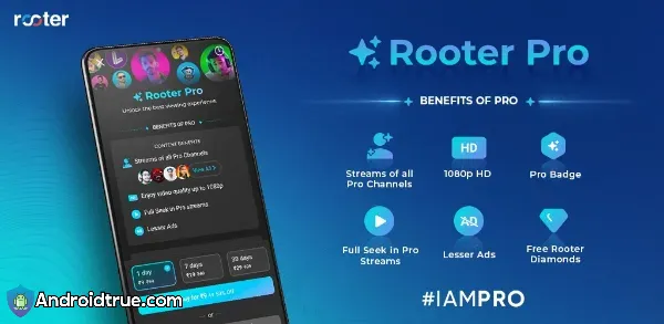 Rooter Watch Gaming & Esports