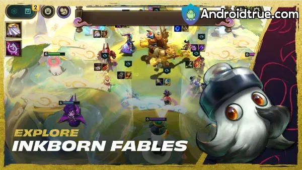 TFT PBE Download