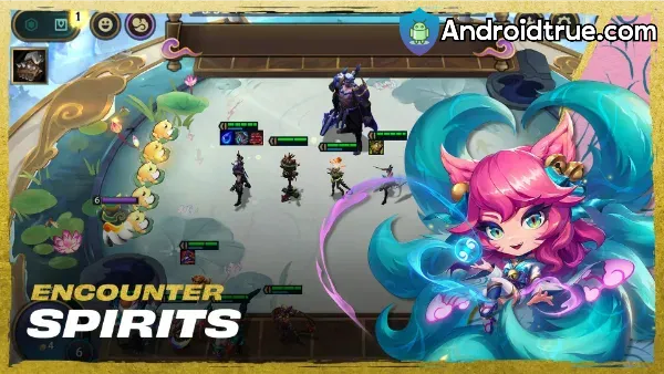 TFT PBE Mobile APK Latest Version