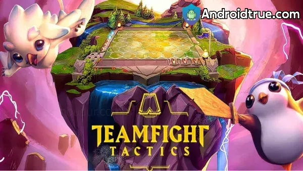 TFT PBE Mobile