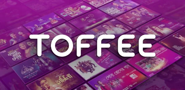 Toffee