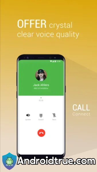 iTel Mobile Dialer Express