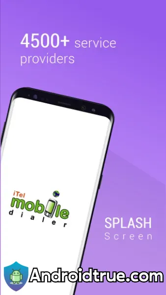 iTel Mobile Dialer apk latest version