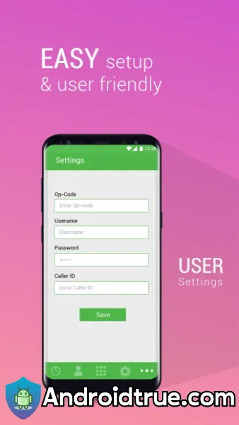 iTel Mobile Dialer operator code free