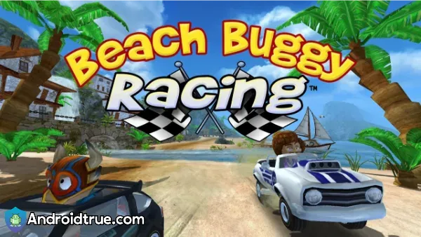 Beach Buggy Racing