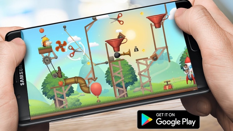 10 Best Brain Games for Android: Suitable for all ages
