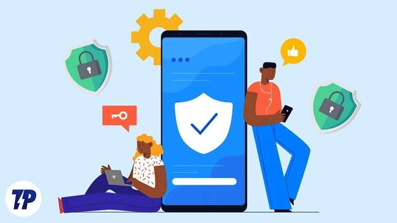 6 best mobile security app for Android: You need to install it now