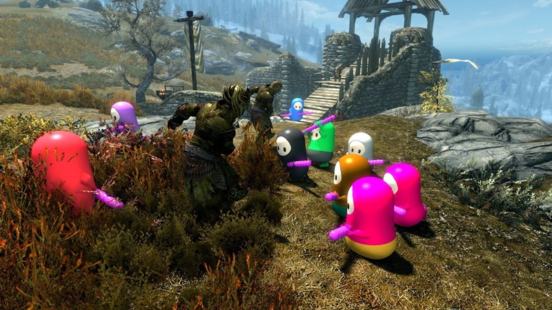 Interesting things about game mods that you don’t know