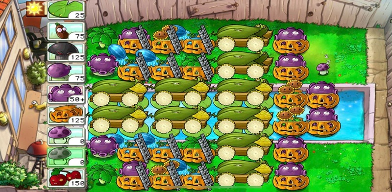 Plants vs Zombies tips and tricks to help you win