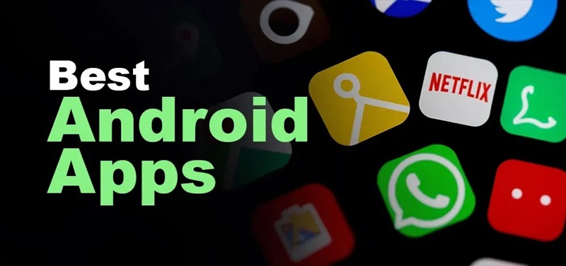 Top 10 Most Outstanding Android Apps of 2024: Number 1 position will surprise you