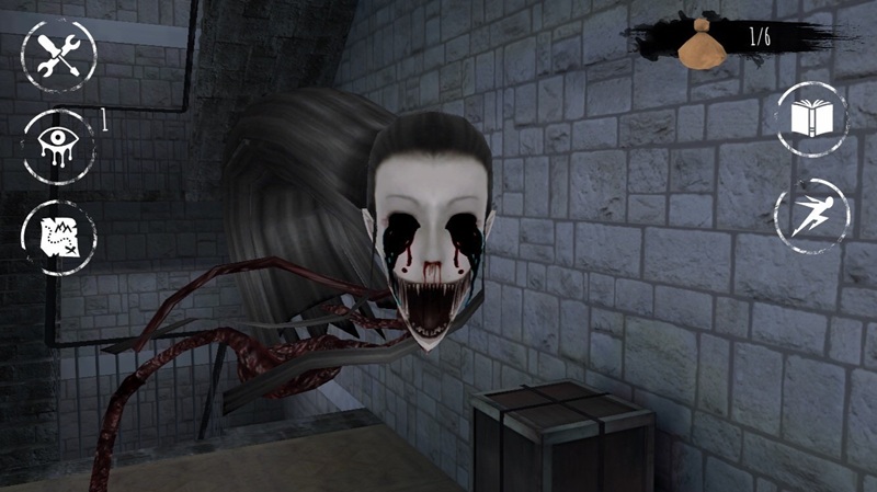 Top 6 horror games for Android: Warning do not play at night!